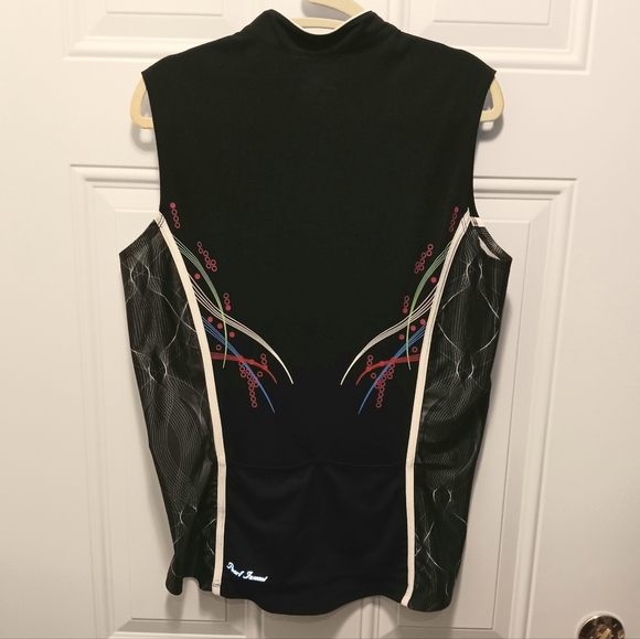 Pearl Izumi Women's XL Cycling Shirt Tank  Top - Picture 2 of 4